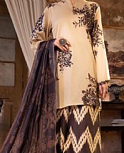 Fawn/Black Lawn Suit