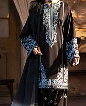 Black Lawn Suit