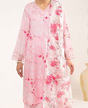 Almirah Light Pink Lawn Suit- Pakistani Lawn Dress