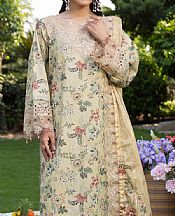 Multi Lawn Suit