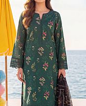 Timber Green Lawn Suit