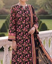 Black Lawn Suit