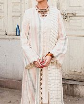 APMG- Pakistani Designer Lawn Dress