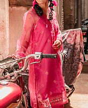 APMO-P- Pakistani Chiffon Dress