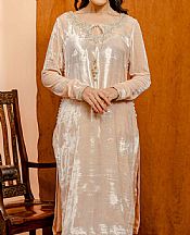 Blush- Pakistani Winter Dress