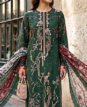 Green Lawn Suit