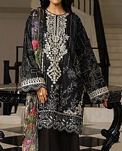Black Lawn Suit