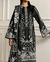Black Lawn Suit