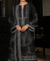 Black Lawn Suit