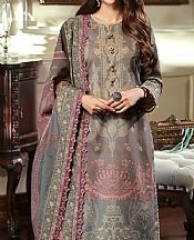Asim Jofa Sandstone Karandi Suit- Pakistani Winter Clothing