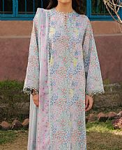 Multi Lawn Suit