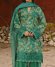 Green Lawn Suit