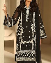 Black Net Suit