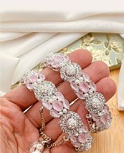 Women Bangles - Pink