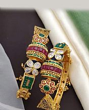 Women Bangles- Multicolor