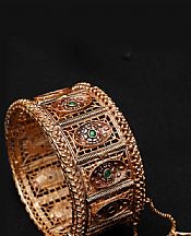 Women Bangles- Champagne