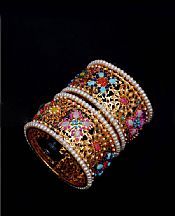 Women Bangles- Multicolor