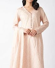 Ivory Lawn Suit