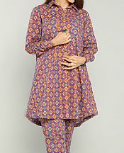Bareeze Multi Khaddar Suit- Pakistani Winter Clothing
