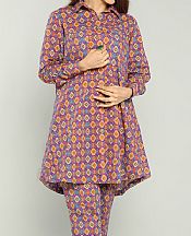 Bareeze Multi Khaddar Suit