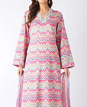 Multi Lawn Suit