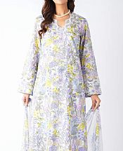 Multi Lawn Suit