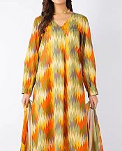 Multi Lawn Suit