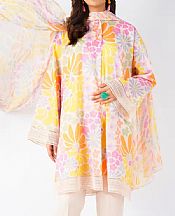 Multi Lawn Suit