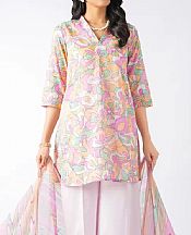 Multi Lawn Suit