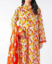 Red Lawn Suit