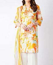 Multi Lawn Suit