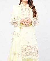 Bareeze Green Mist Lawn Suit- Pakistani Lawn Dress