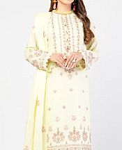 Bareeze Green Mist Lawn Suit- Pakistani Lawn Dress