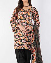 Multi Lawn Suit
