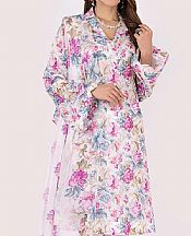 Bareeze Multi Lawn Suit- Pakistani Lawn Dress