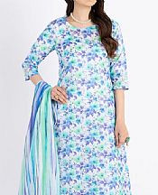 Bareeze Multi Lawn Suit- Pakistani Designer Lawn Suits