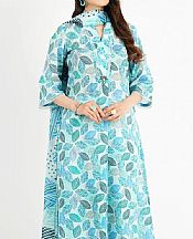 Bareeze Multi Lawn Suit- Pakistani Designer Lawn Suits