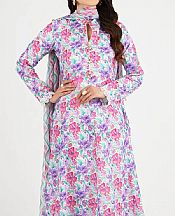 Bareeze Multi Lawn Suit- Pakistani Designer Lawn Suits