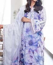 Baroque Multi Lawn Suit- Pakistani Designer Lawn Suits