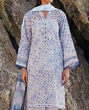 Baroque Multi Lawn Suit- Pakistani Designer Lawn Suits