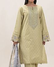 Beechtree Pistachio Lawn Suit- Pakistani Lawn Dress