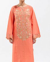 Beechtree Coral Missouri Kurti- Pakistani Winter Dress