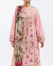 Baby Pink Naps Suit