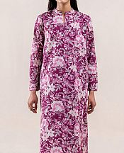 Beechtree Multi Lawn Suit (2 pcs)- Pakistani Lawn Dress
