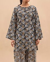 Beechtree Multi Lawn Suit (2 pcs)- Pakistani Designer Lawn Suits