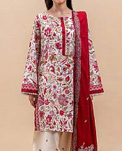 Beechtree Multi Lawn Suit- Pakistani Designer Lawn Suits