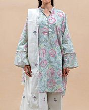 Beechtree Multi Lawn Suit- Pakistani Lawn Dress