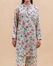 Beechtree Multi Lawn Suit (2 pcs)- Pakistani Designer Lawn Suits