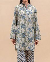 Beechtree Multi Lawn Suit (2 pcs)- Pakistani Lawn Dress