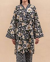 Beechtree Multi Lawn Suit (2 pcs)- Pakistani Designer Lawn Suits